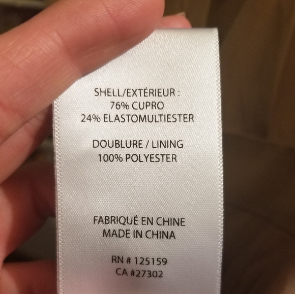 Mackage Mini Dress - Picture 5 of 5